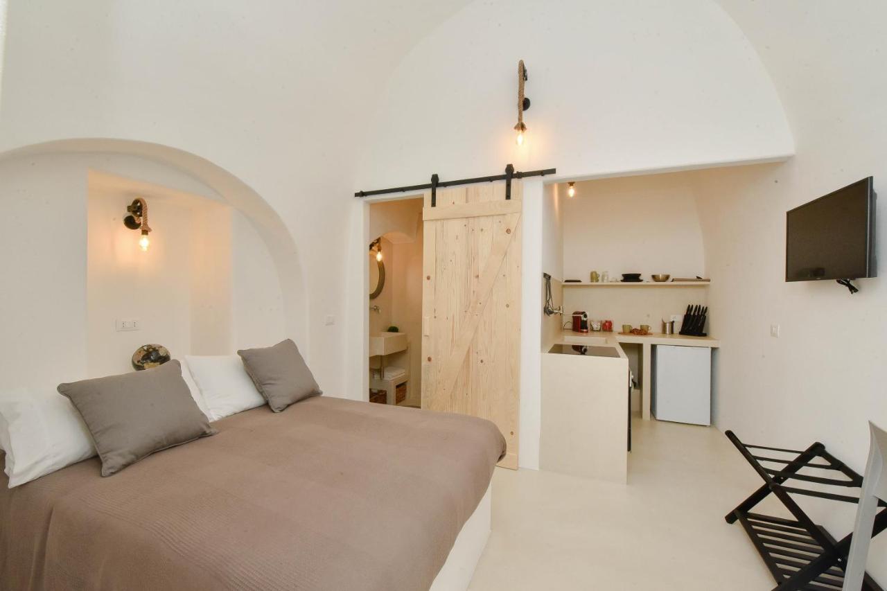 Casa Flami' 3 Διαμέρισμα Ostuni Εξωτερικό φωτογραφία