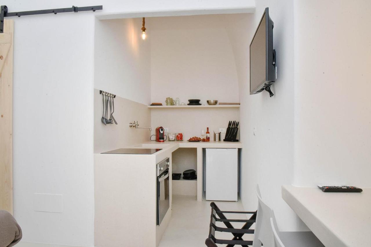 Casa Flami' 3 Διαμέρισμα Ostuni Εξωτερικό φωτογραφία